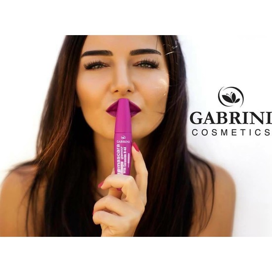 Gabrini D Mascara Long Lash Fiyat Taksit Se Enekleri