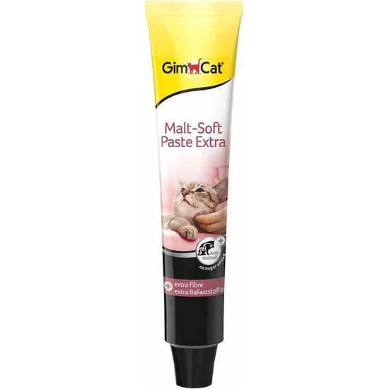 Gimcat Malt Soft Extra T Y Yuma I Attiran Kedi Macunu Gr Fiyat