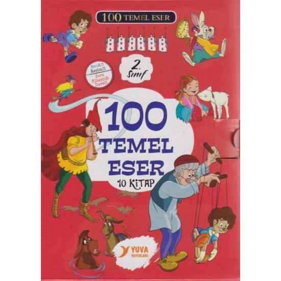 Temel Eser S N F Kitap Tak M Kitab Ve Fiyat