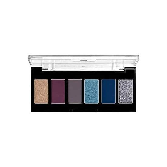 Nyx Professional Makeup Ultimate Edit Petite Shadow Palette Fiyatı