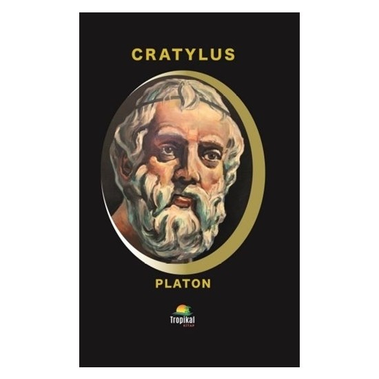 Cratylus Platon Eflatun Kitab Ve Fiyat Hepsiburada