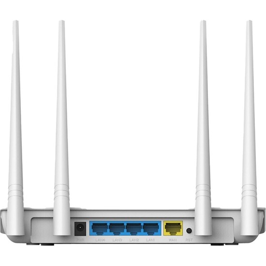 Oem Tr Lınk TR 4000 300 Mbps 4 Port 4 Antenli Access Poınt Fiyatı