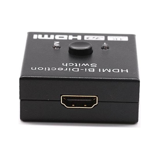 Keepro Hdmi Switch Hdmi Splitter Hdmi Bi Direction Fiyat