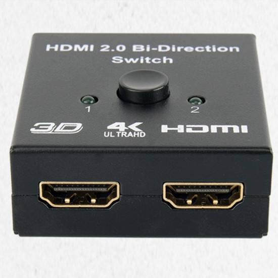 Keepro Hdmi Switch Hdmi Splitter Hdmi Bi Direction Fiyat