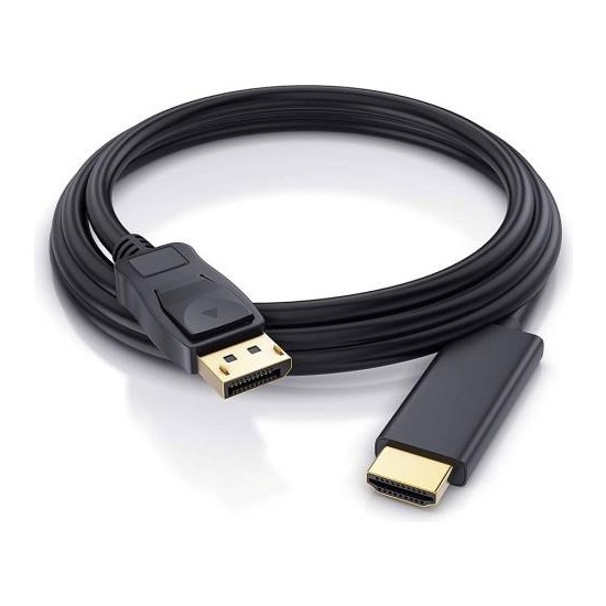 Keepro Metre Displayport Hdmi Kablo Displayport Hdmi Fiyat