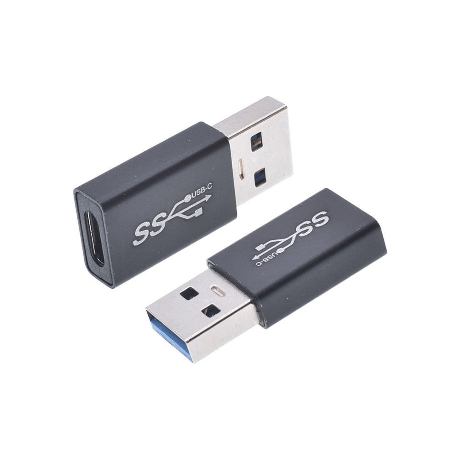 Zrh Usb To Type C Type C Di I To Usb Erkek Uyumlu Y Ksek Hizli