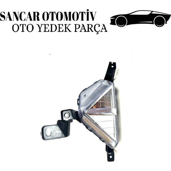 Sancar Sis Lambas Hyundai Elantra Sol Fiyat