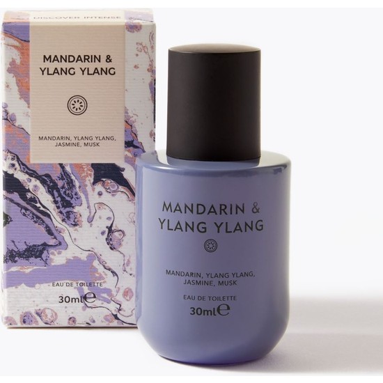 Marks Spencer Mandalina ve Ylang Ylang Kokulu Eau De Fiyatı