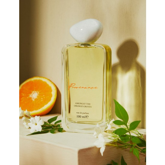 Marks Spencer Amongst The Orange Groves Eau De Parfum Fiyat