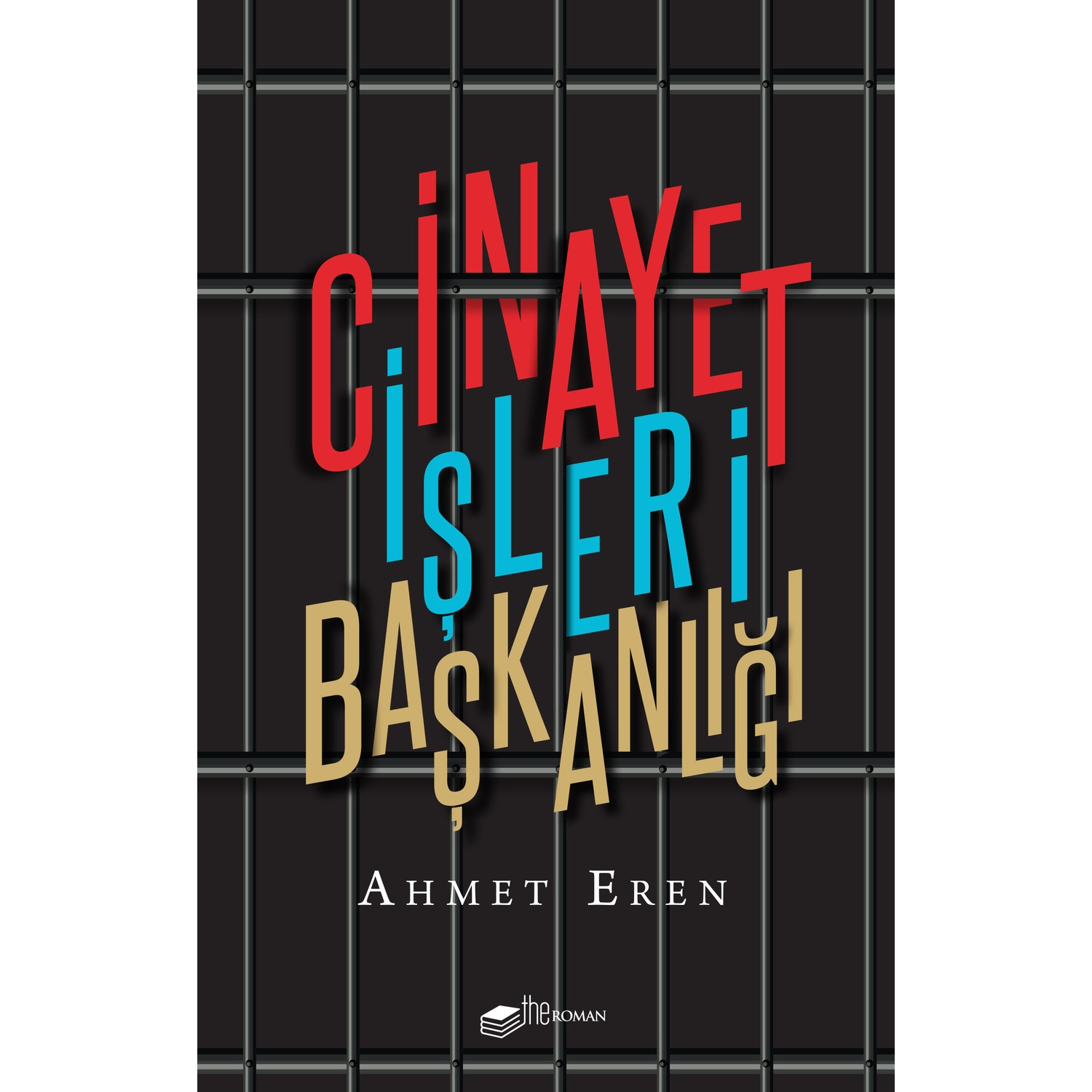 Cinayet Leri Ba Kanl Ahmet Eren Kitab Ve Fiyat