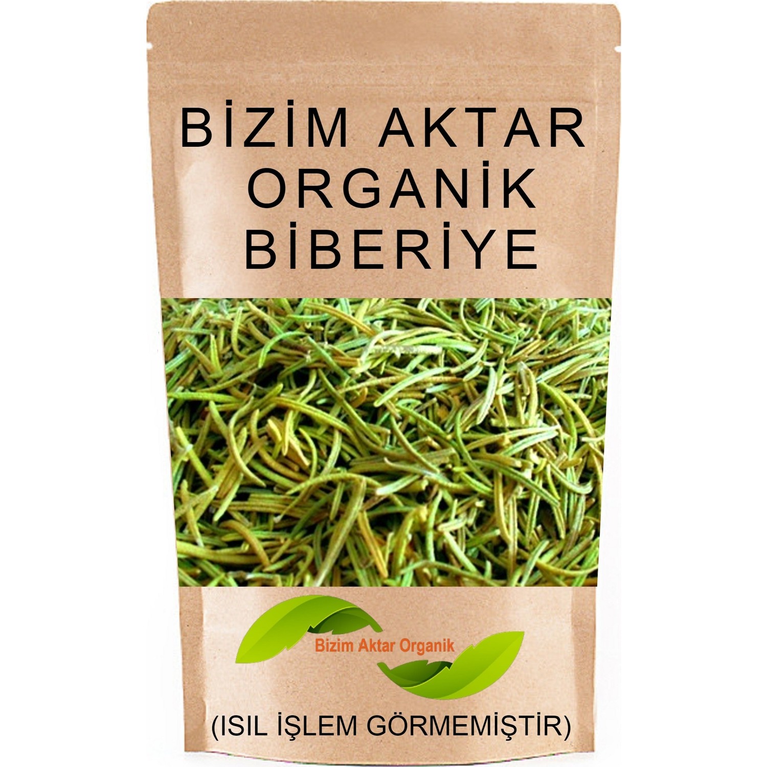 Biberiye Otu Kurusu Biberiye Yaprağı 250 gr Fiyatı