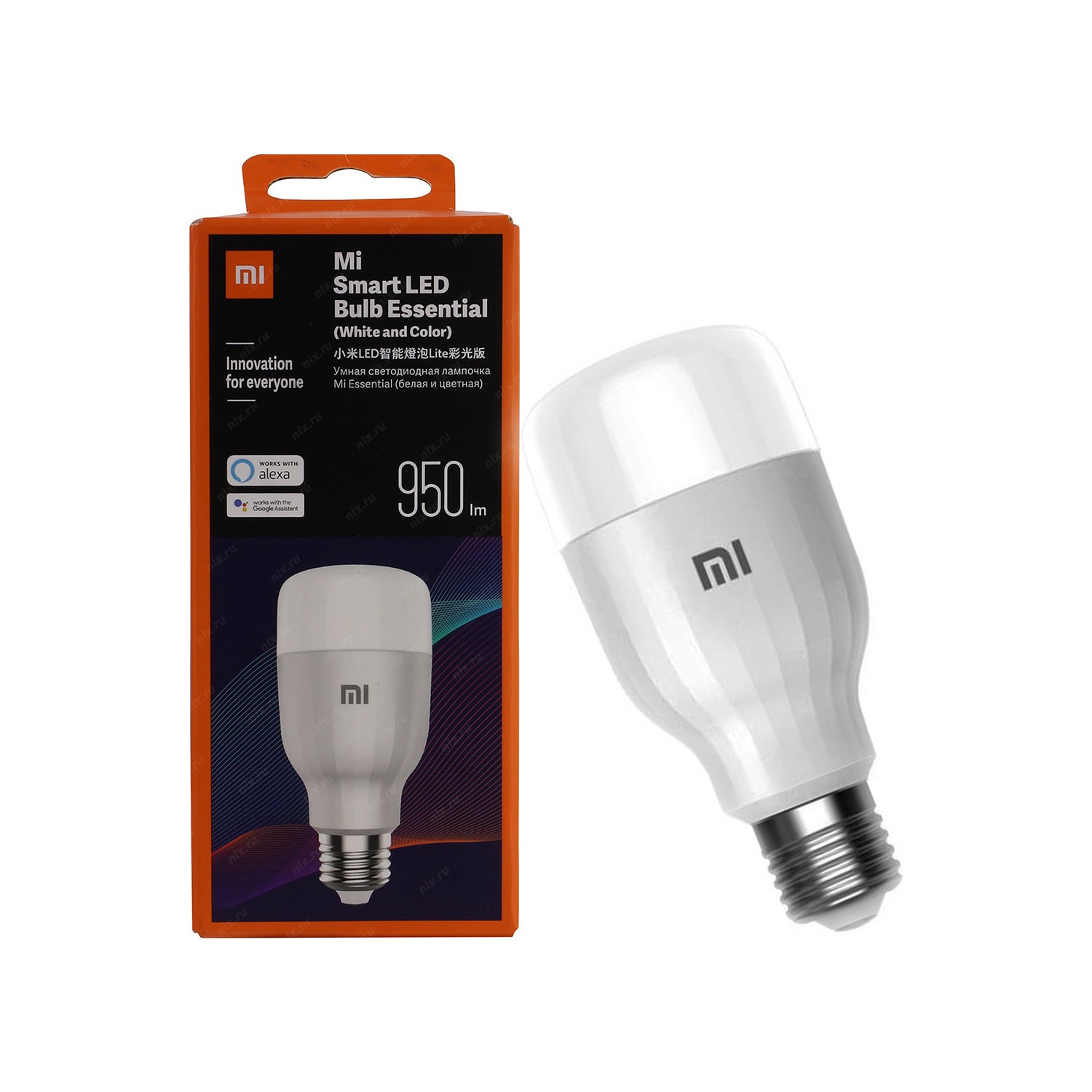 Xiaomi Led Smart Bulb