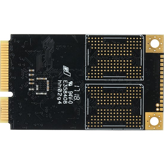 Kingspec Msata Mini Pci E Gb Yurt D Ndan Fiyat