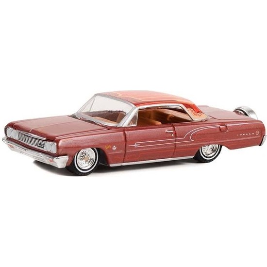 Greenlight California Lowriders Series Chevrolet Impala