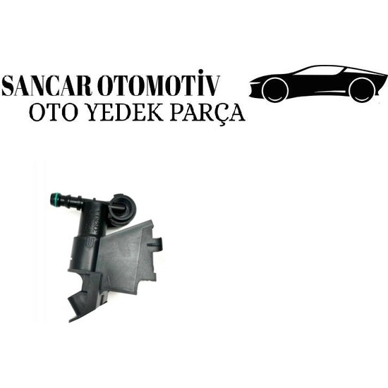 Sancar Far Y Kama Robotu Motoru Corolla Sol Fiyat