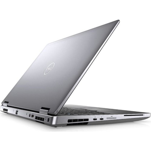 Dell Precision Intel Xeon E M Gb Tb Ssd Rtx Fiyat