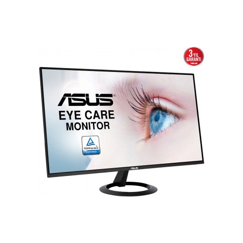 Asus Vz Ehe Ips Freesync X Ms Hz Hdmi Vga Fiyat