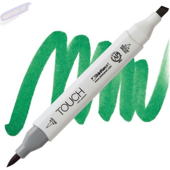 Shinhan Art Touch Twın Brush Pen Çift Taraflı Marker G55 Fiyatı