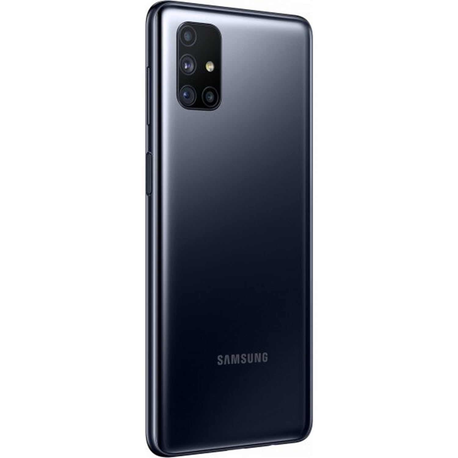Samsung Galaxy M32 128gb Черный Отзывы