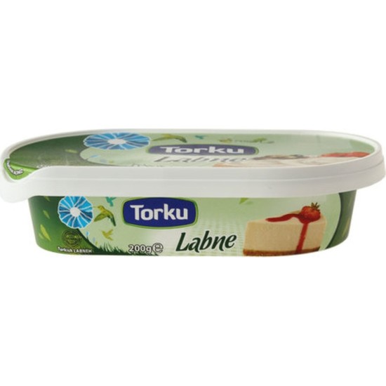 Torku Labne 200 Gr Fiyatı Taksit Seçenekleri ile Satın Al