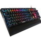 Rampage Rmk Gx9 Pulsar Siyah USB Rgb Aydınlatmalı Q Blue Fiyatı