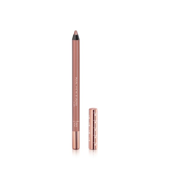 Naj Oleari Perfect Shape Lip Pencil Nude Chocolate Dudak Fiyatı