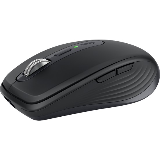 Logitech MX Anywhere 3S Kompakt 8000 DPI Optik Sensörlü Sessiz