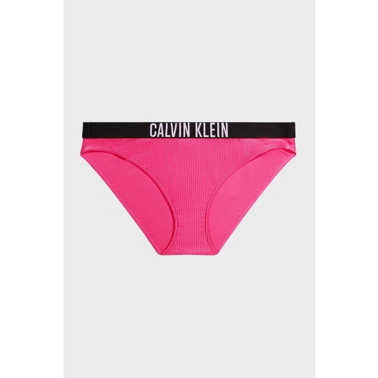 Calvin Klein Logo Bantlı Bikini Altı KW0KW01986XI1 Bayan Fiyatı