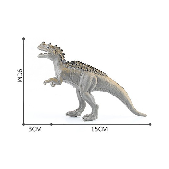 Ruy Dinozor Hayvan D Nyas Modeli Oklu Sim Lasyon Fiyat