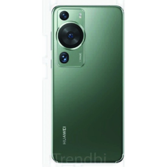 Wrapsol Huawei P60 Pro Arka ve Yan Kaplama Tam Kaplayan Fiyatı