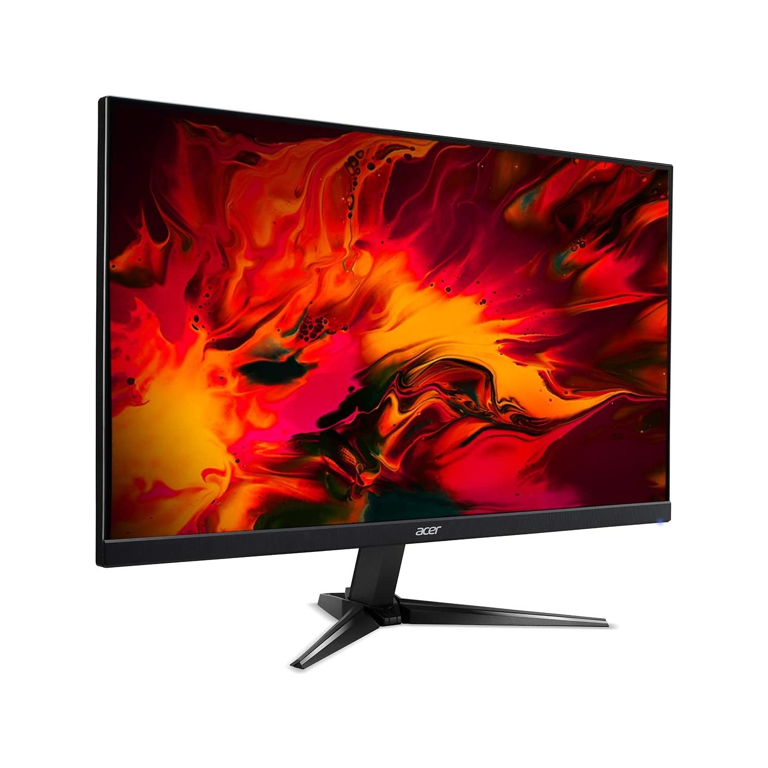 Acer Nitro Qg Bii Hz Ms Hdmi Vga Freesync Full Hd Fiyat