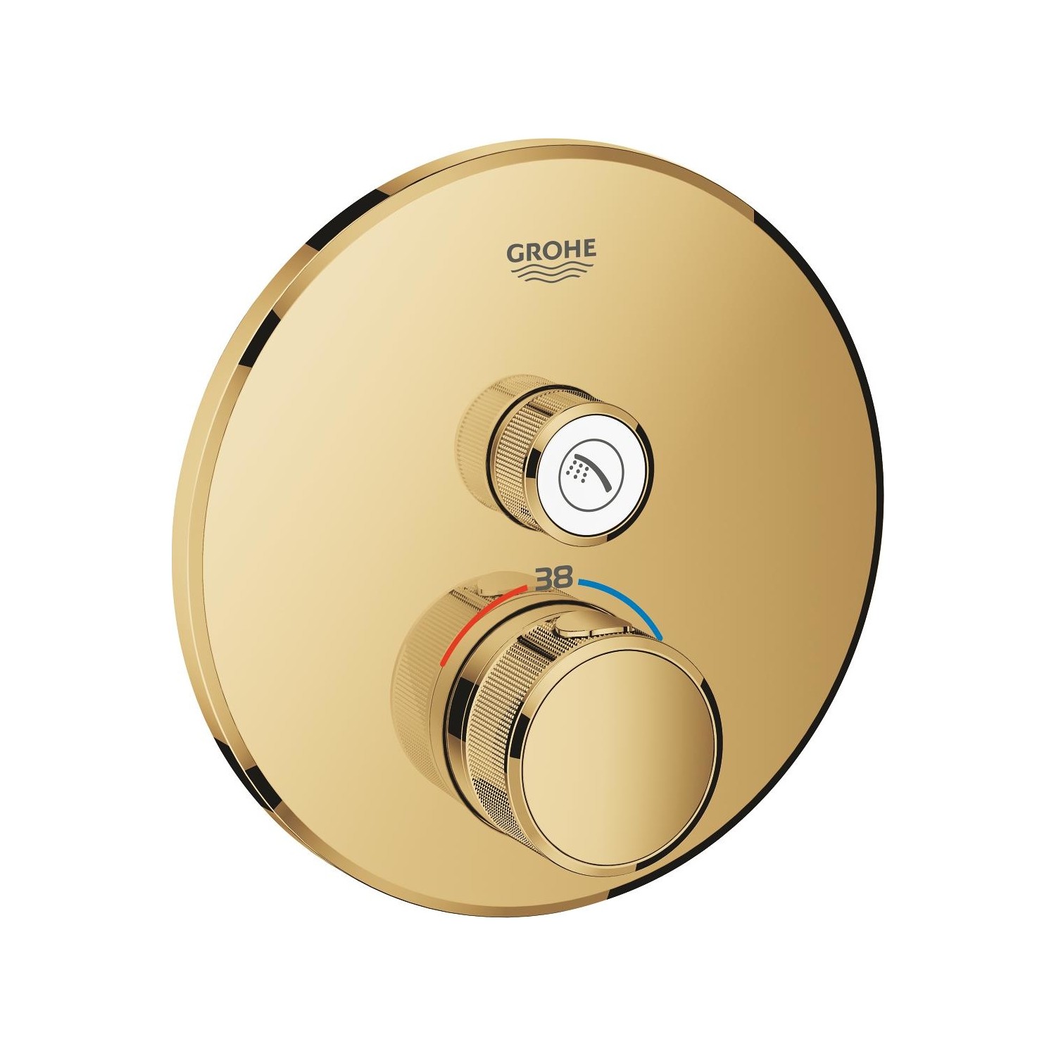 Grohe Grohtherm Smartcontrol Tek Valfli Ak Kontroll Fiyat