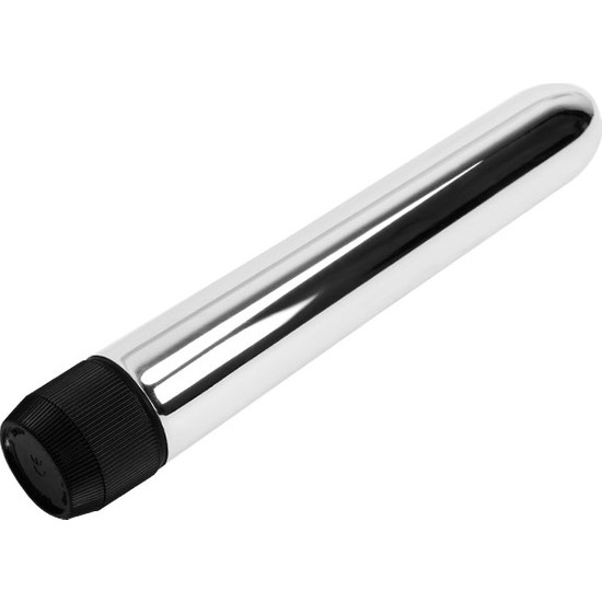 Металлический Фаллоимитатор