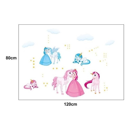 Kt Decoration Prenses Unicorn Tay Pony Bebek Ve K Z Ocuk Fiyat