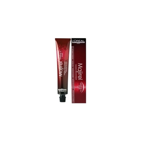 L Oreal Professionnel Majirel Light Blonde Natural Cold Fiyat