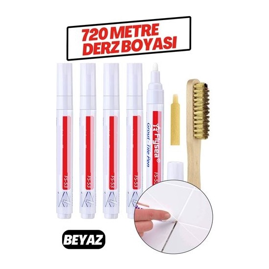 Grandzone Transformacion Set Derz Aras Metre Boyama Fiyat