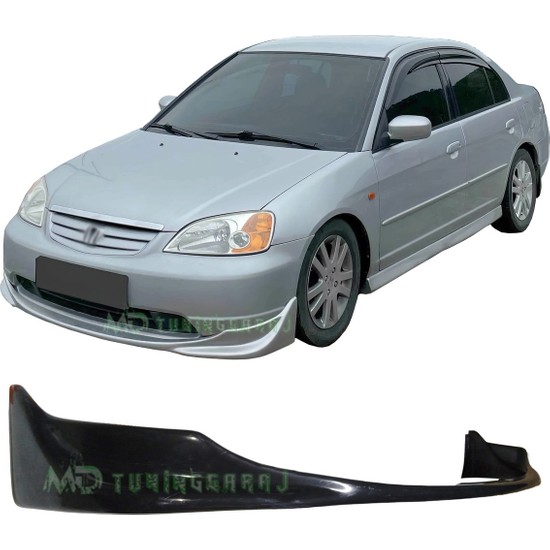 MD Tuning Garaj Honda Civic Vtec 2 2001 2004 Makyajsız Kasa Fiyatı