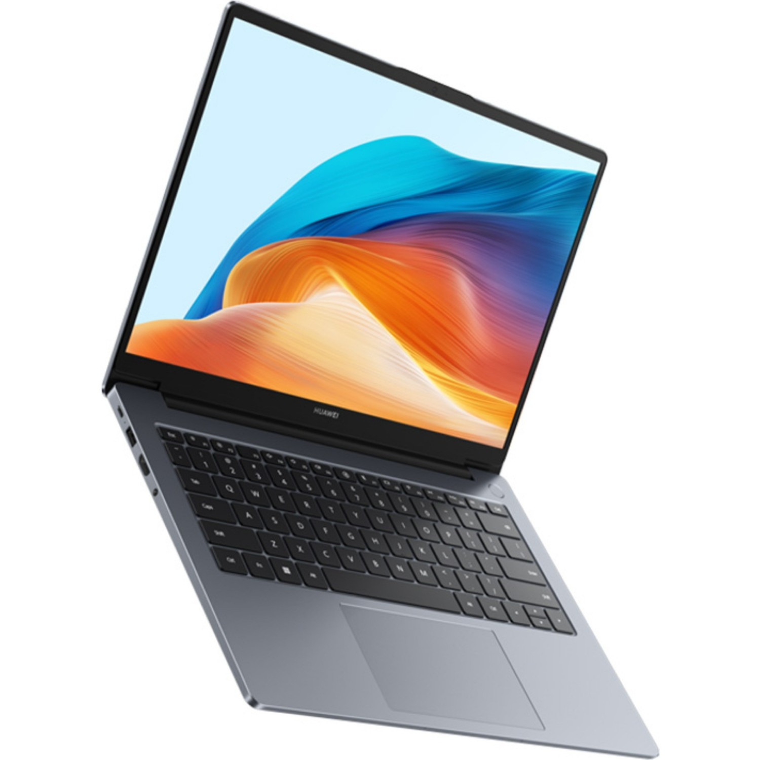 Huawei Matebook D Intel Core I P Gb Gb Ssd Windows Home