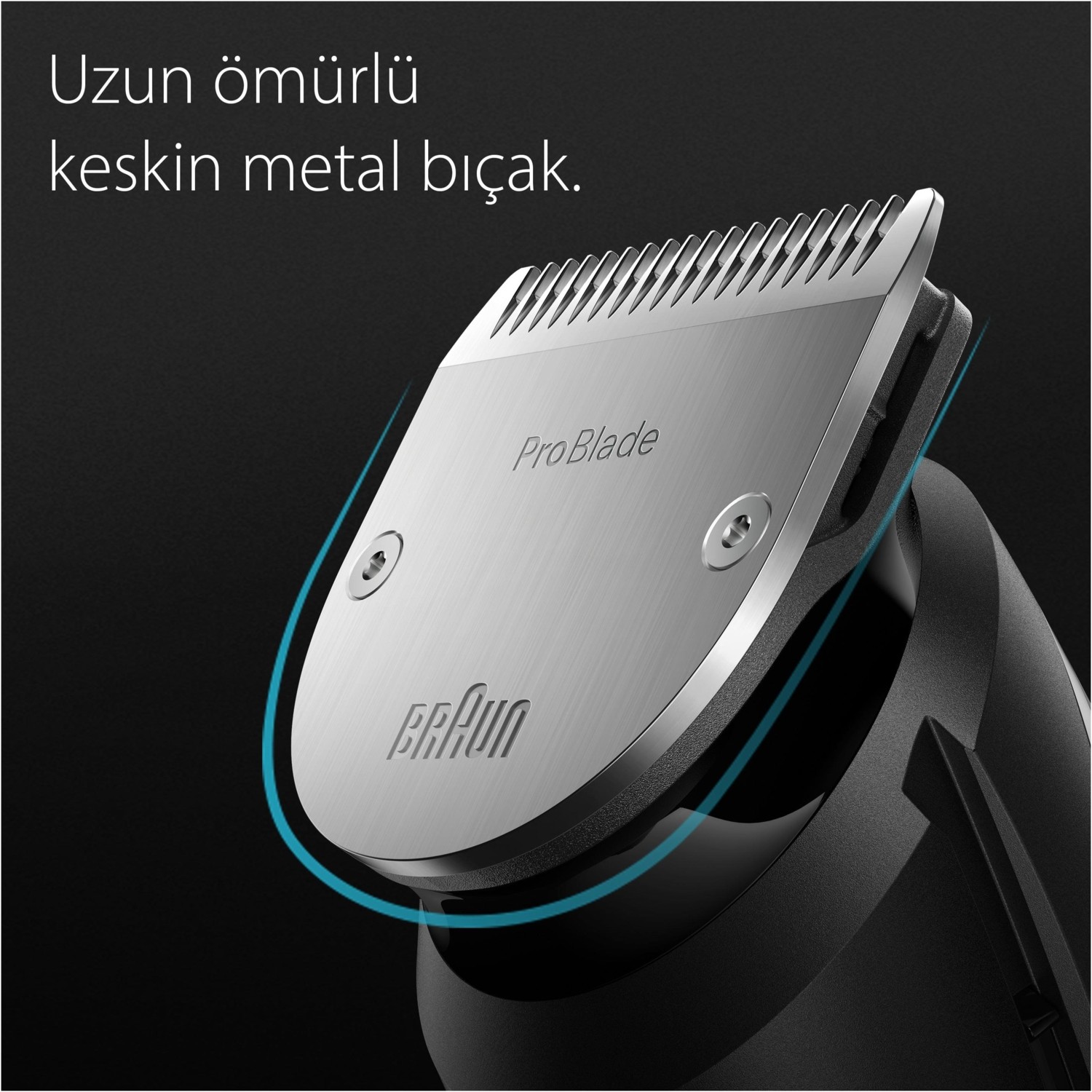 Braun Series Mgk Hepsi Bir Arada Ekillendirme Seti Fiyat