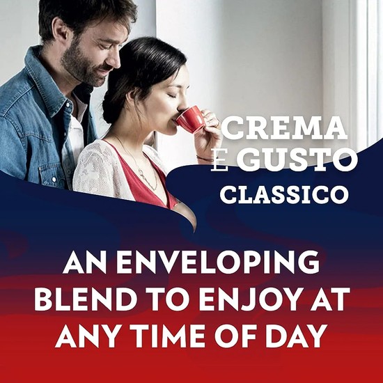 Lavazza Espresso Crema E Gusto Classico Kg Fiyat