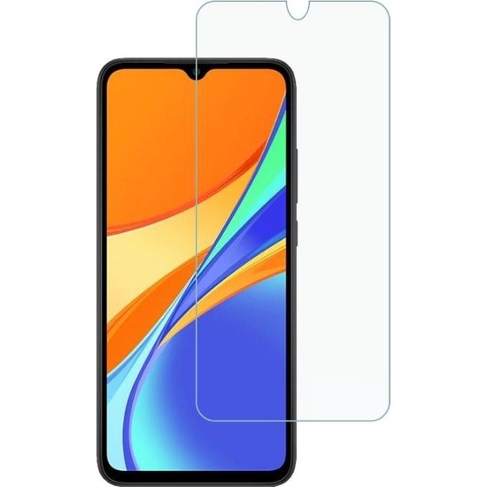 Engo Xiaomi Redmi 9c Ekran Koruyucu Nano Temperli Cam Esnek Fiyatı