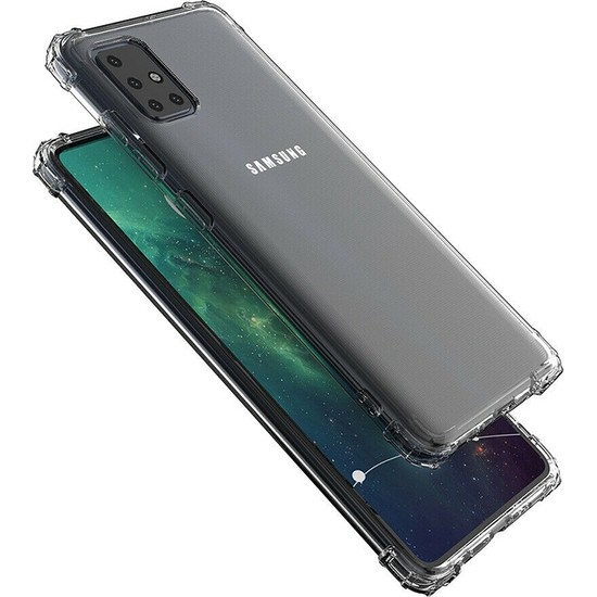 Gpack Samsung Galaxy M K L F Antishock Ultra Koruma Sert Fiyat