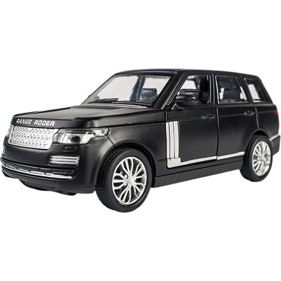 Mavco Range Rover Ala M Araba Modeli Yurt D Ndan Fiyat