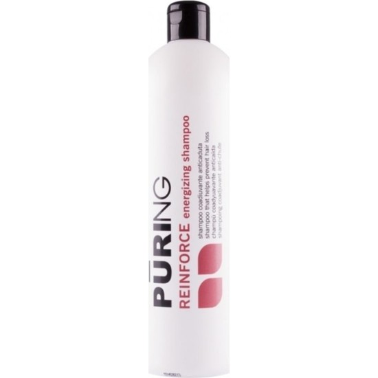 Puring Reinforce Energizing Shampoo 350 ml Fiyatı