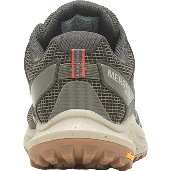 Merrell Nova Gore Tex Erkek Outdoor Ayakkab Fiyat