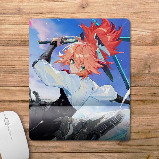 Pixxa Mobile Legends Fanny Bilek Destekli Mousepad Model Fiyatı