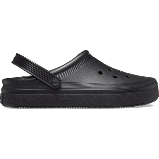 Crocs Off Court Clog Unisex Terlik Fiyat