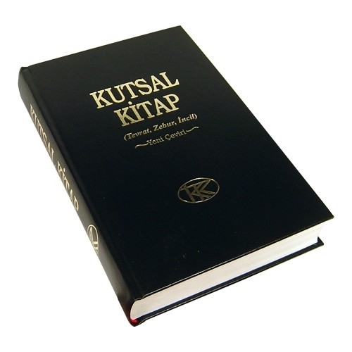 Kutsal Kitap Tevrat Zebur Ncil Tam Metin Kitab Ve Fiyat