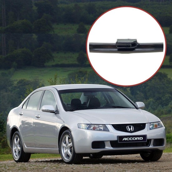 Maxtel N Cam Silecek Tak M Honda Accord X Cm Fiyat