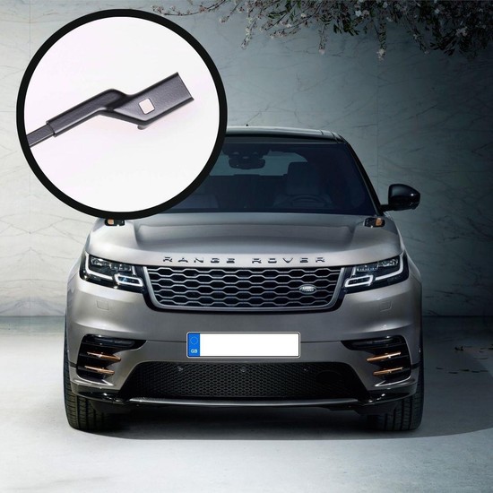 Silbak Ön Cam Silecek Takımı Range Rover Velar 2018 2023 Fiyatı